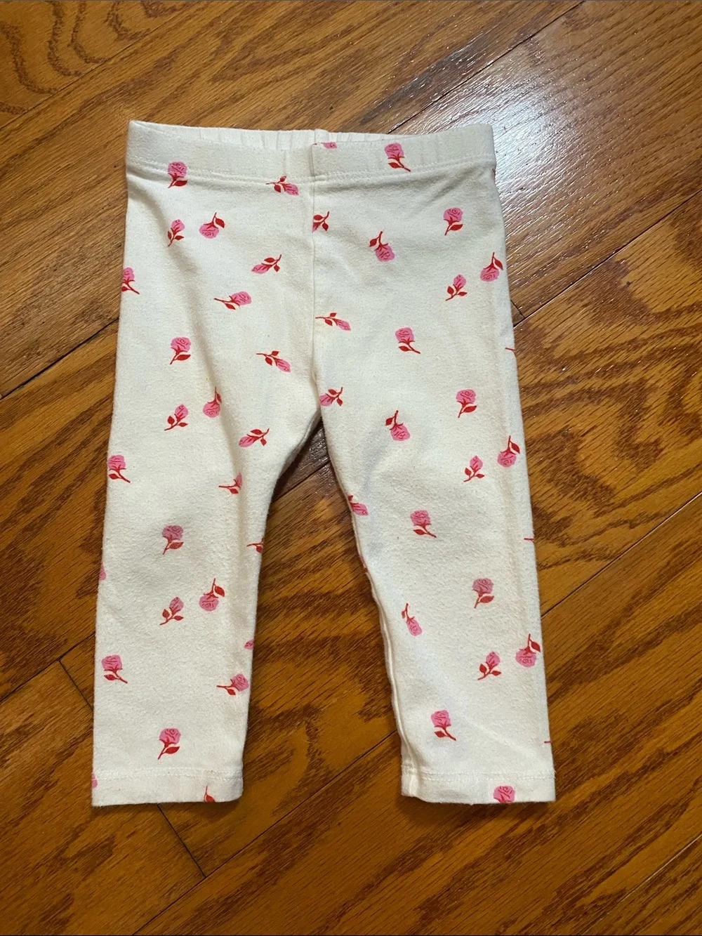 12-18M Kids Multi-Pack Bottoms Bundle 5